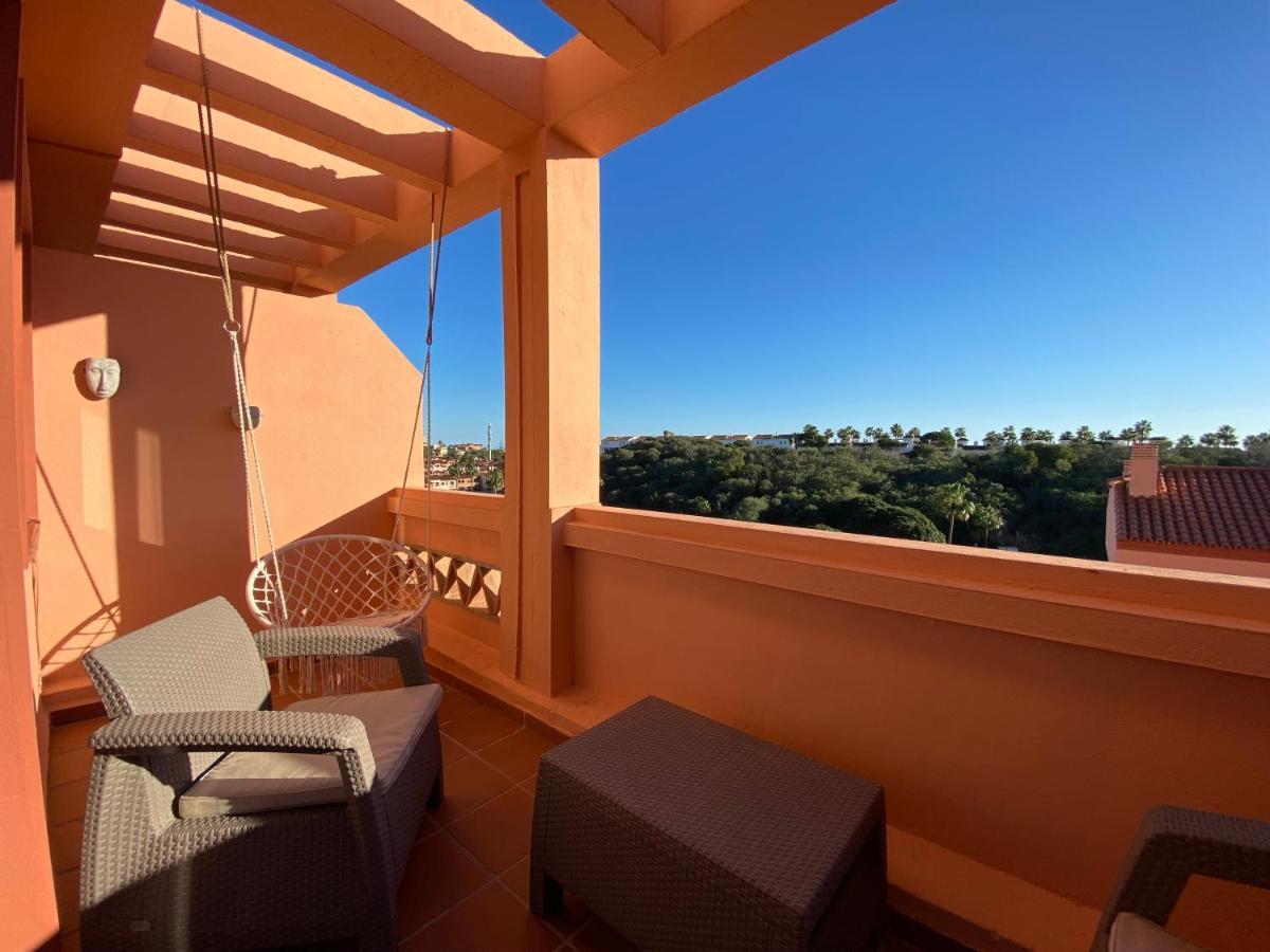 Spacious And Stylish Penthouse In Mijas El Faro エクステリア 写真