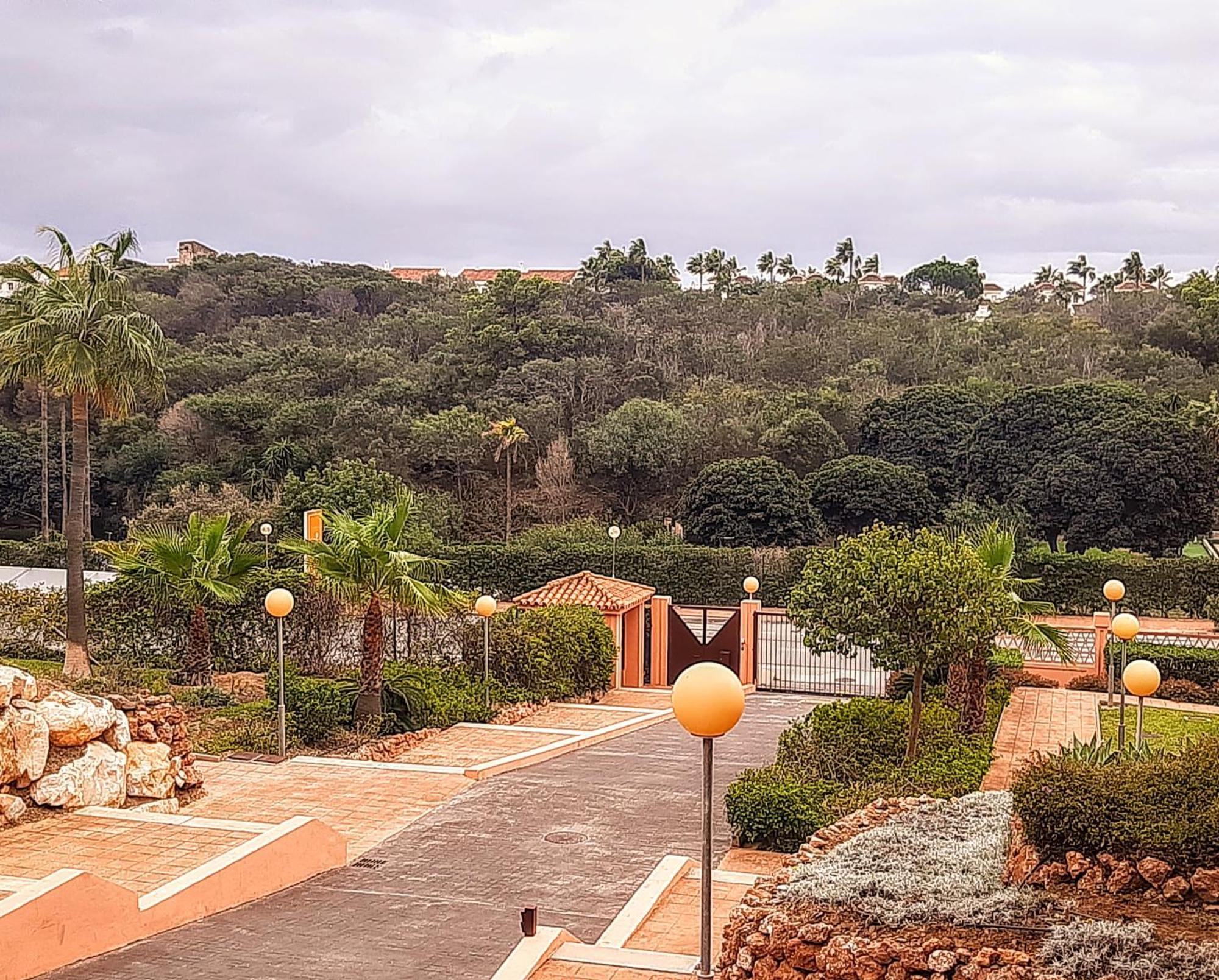 Spacious And Stylish Penthouse In Mijas El Faro エクステリア 写真